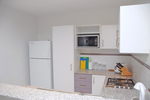 Arcus Apartment - Accommodation Redcliffe 9