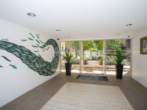 Arcus Apartment - Accommodation Redcliffe 16