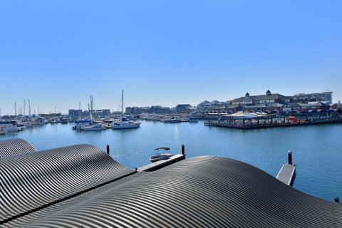 Dolphin Quay Apartments - Accommodation Redcliffe 6