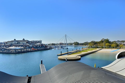 Dolphin Quay Apartments - Accommodation Redcliffe 7