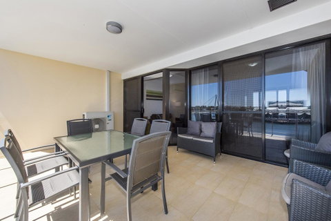 Dolphin Quay Apartments - Accommodation Redcliffe 26