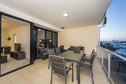 Dolphin Quay Apartments - Accommodation Redcliffe 24