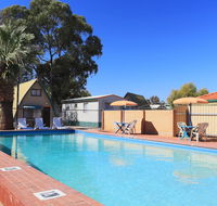 Discovery Parks  Kalgoorlie Goldfields - Accommodation Redcliffe