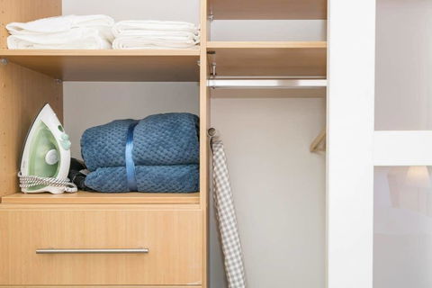 Light Bright, Quality River Views! Free Parking - Accommodation Redcliffe 25