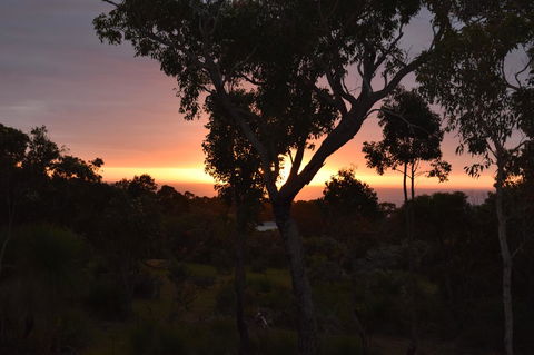 Eagle Bay House - Accommodation Redcliffe 27