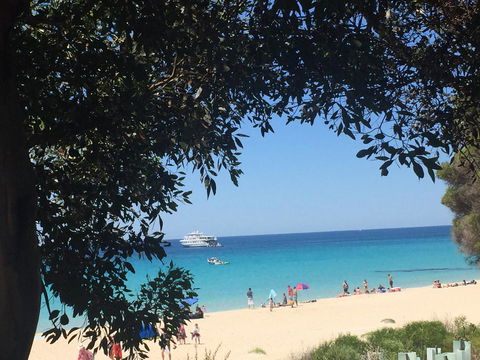Eagle Bay House - Accommodation Redcliffe 25