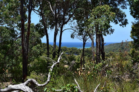 Eagle Bay House - Accommodation Redcliffe 38