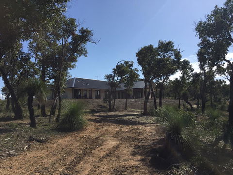 Eagle Bay House - Accommodation Redcliffe 19