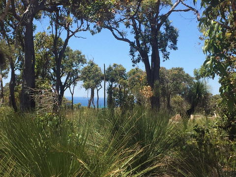 Eagle Bay House - Accommodation Redcliffe 13