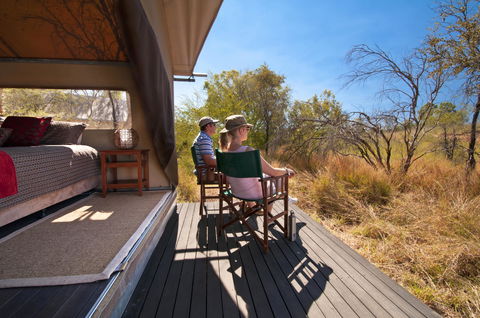 Bungle Bungle Wilderness Lodge - Accommodation Redcliffe 5