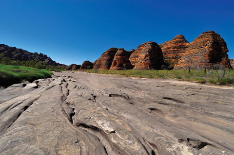 Bungle Bungle Wilderness Lodge - Accommodation Redcliffe 9