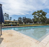 Ascot Quays Apartment 102 - Accommodation Redcliffe