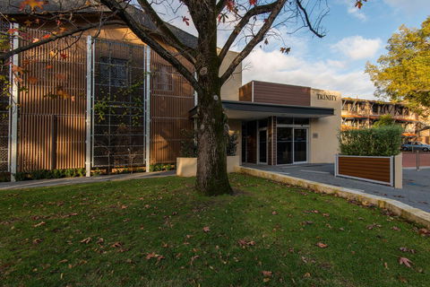 Trinity On Hampden - Accommodation Redcliffe 3