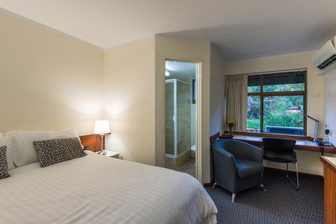 Trinity On Hampden - Accommodation Redcliffe 4