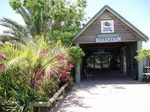 Ningaloo Coral Bay â€“ Bayview - Accommodation Redcliffe 32