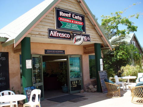 Ningaloo Coral Bay â€“ Bayview - Accommodation Redcliffe 9