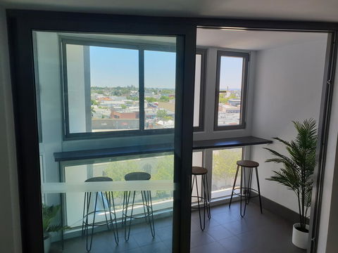 Modern Northbridge Apartment - Accommodation Redcliffe 2