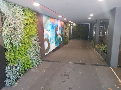Modern Northbridge Apartment - Accommodation Redcliffe 5
