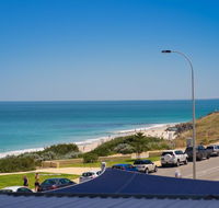 Cottesloe Blue Apartment - Accommodation Redcliffe