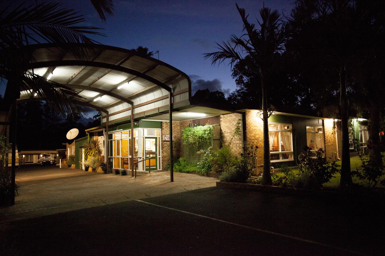 Crooked Brook WA Accommodation Redcliffe