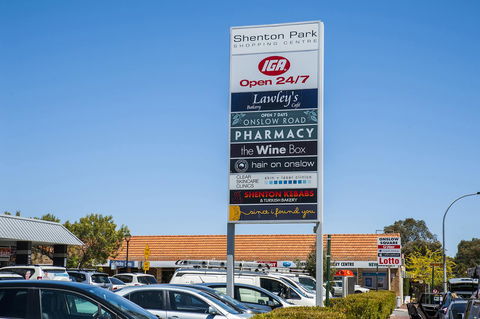 Rosalie 02 - Accommodation Redcliffe 20