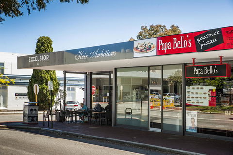 Rosalie 02 - Accommodation Redcliffe 22