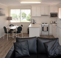 API Middleton Beach Front Apartments Albany - Accommodation Redcliffe