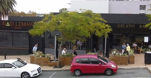 Como Executive Apartment - Accommodation Redcliffe 28