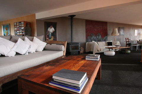 Aqua Views - Accommodation Redcliffe 2