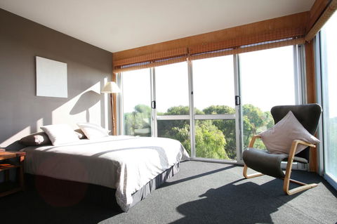 Aqua Views - Accommodation Redcliffe 11