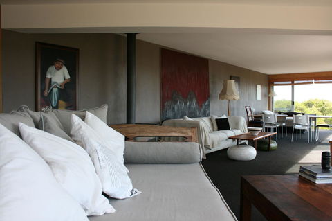 Aqua Views - Accommodation Redcliffe 7