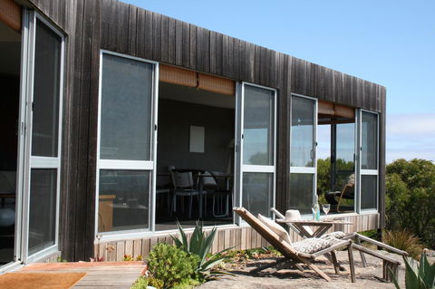 Aqua Views - Accommodation Redcliffe 8