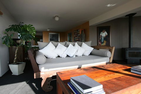Aqua Views - Accommodation Redcliffe 1