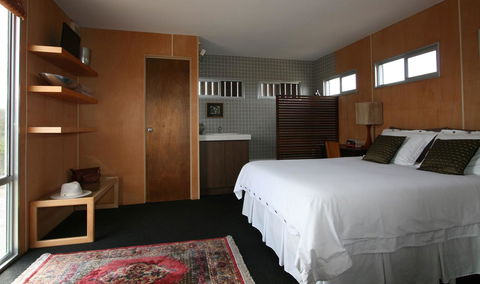 Aqua Views - Accommodation Redcliffe 10