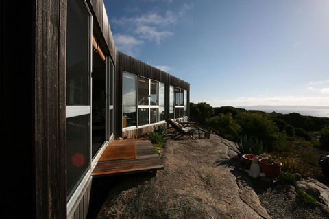 Aqua Views - Accommodation Redcliffe 6