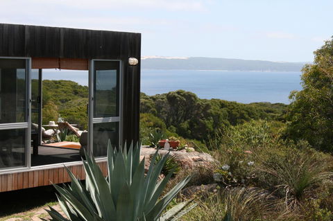 Aqua Views - Accommodation Redcliffe 4
