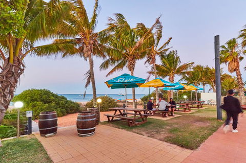 RAC Monkey Mia Dolphin Resort - Accommodation Redcliffe 8