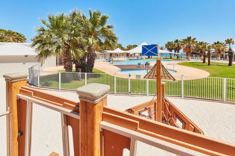 RAC Monkey Mia Dolphin Resort - Accommodation Redcliffe 34