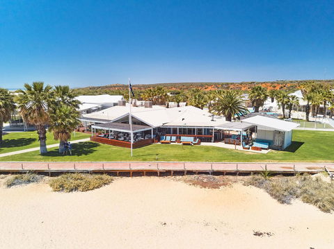 RAC Monkey Mia Dolphin Resort - Accommodation Redcliffe 41