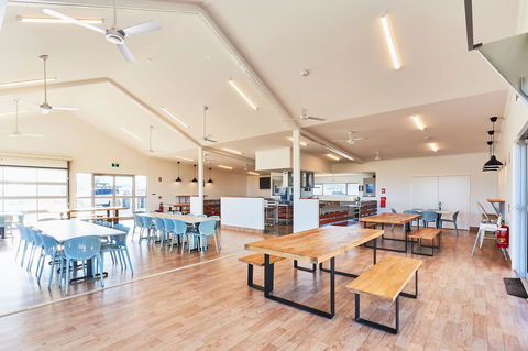 RAC Monkey Mia Dolphin Resort - Accommodation Redcliffe 25