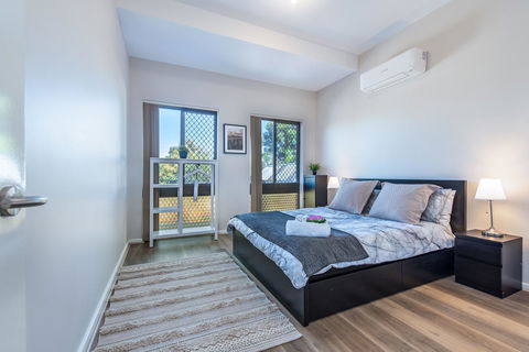 Lotus Perth Retreat - Accommodation Redcliffe 4