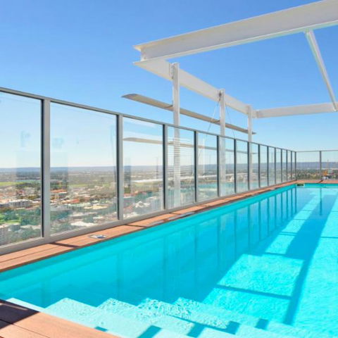 Astra Apartments Perth CBD - Accommodation Redcliffe 7