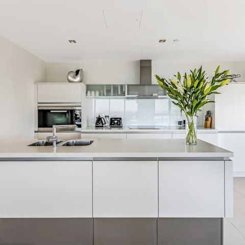 Astra Apartments Perth CBD - Accommodation Redcliffe 1