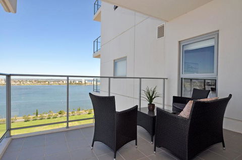 Astra Apartments Perth CBD - Accommodation Redcliffe 28