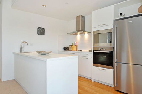 Astra Apartments Perth CBD - Accommodation Redcliffe 34