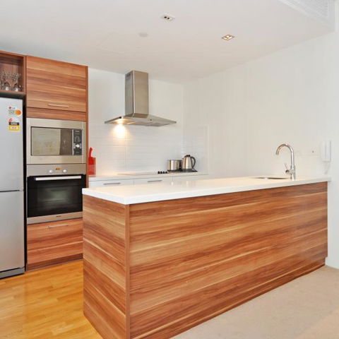 Astra Apartments Perth CBD - Accommodation Redcliffe 15