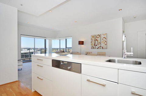 Astra Apartments Perth CBD - Accommodation Redcliffe 33