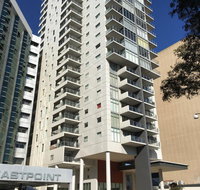 Astra Apartments Perth CBD