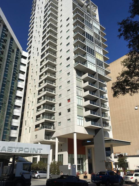 Astra Apartments Perth CBD - Accommodation Redcliffe 0