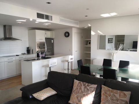 Astra Apartments Perth CBD - Accommodation Redcliffe 36